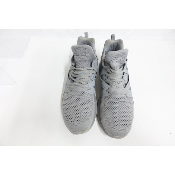 APL Athletic Propulsion Labs Ascend Grey 13US/12UK/47EU Men Training Sneakers main image 4